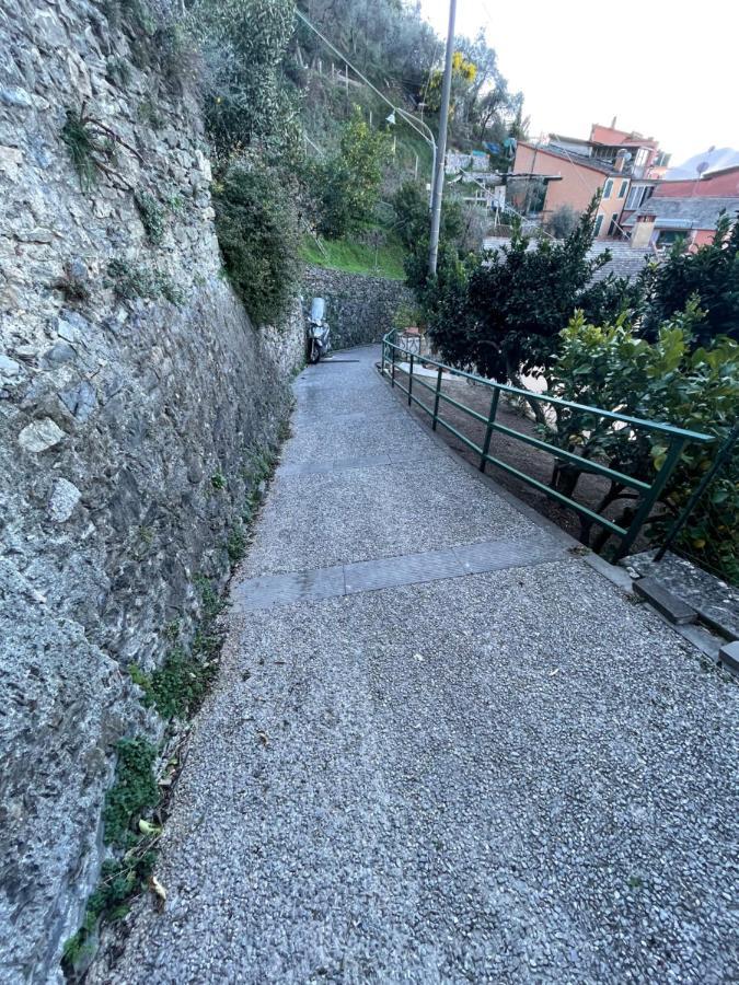 Le Case Di Petra Vignana Exterior photo